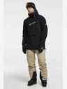 Tenson muška skijaška jakna TENSON Aerismo JackoRak M crna