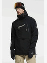 Tenson muška skijaška jakna TENSON Aerismo JackoRak M crna