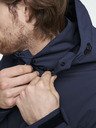 Tenson muška zimska lifestyle jakna TENSON Harris MPC M tamno plava