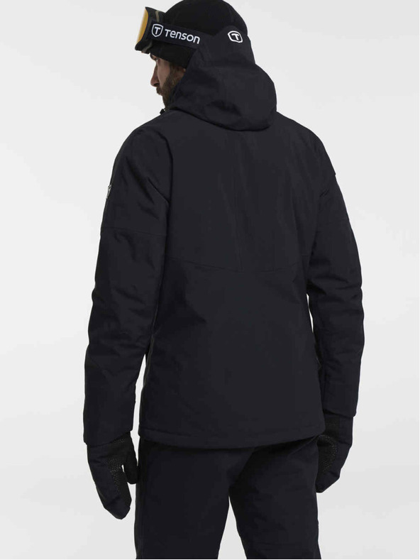 Tenson muška skijaška jakna TENSON Core MPC Plus M crna