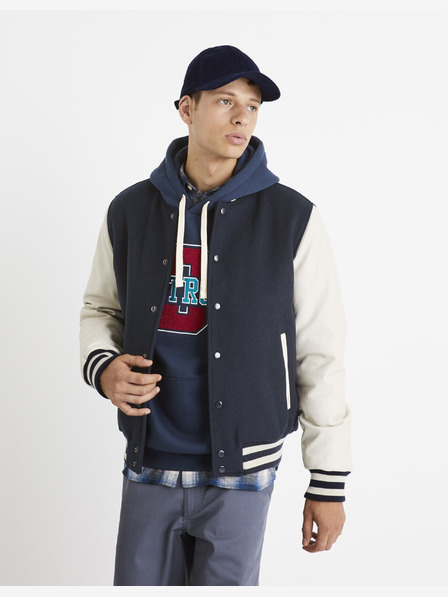 Celio Celio Cuvarsity Celio bomber jakna