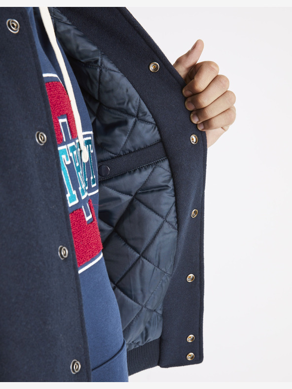 Celio Celio Cuvarsity Celio bomber jakna