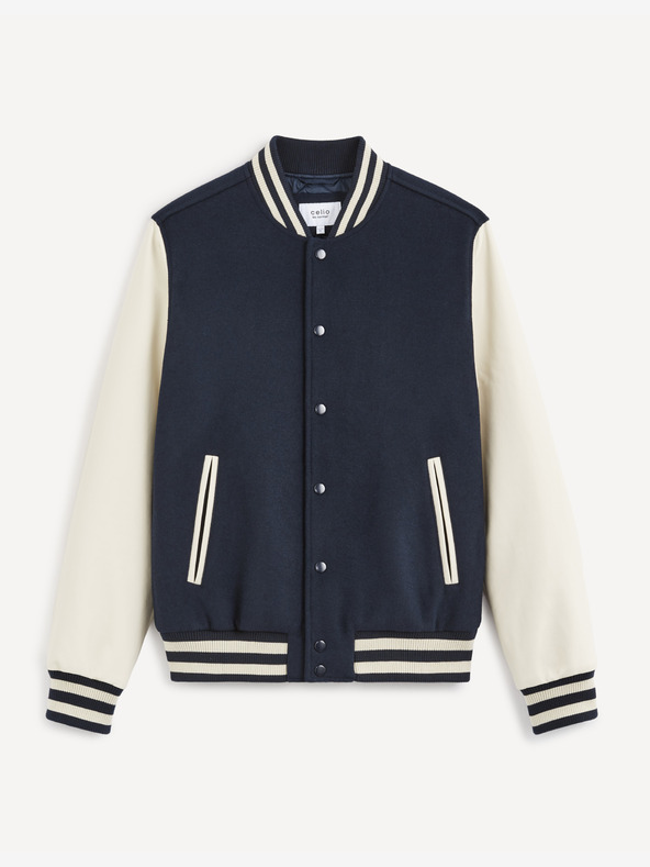 Celio Celio Cuvarsity Celio bomber jakna