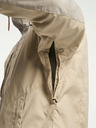 Tenson muška outdoor jakna TENSON Himalaya Trekking Jacket M bež
