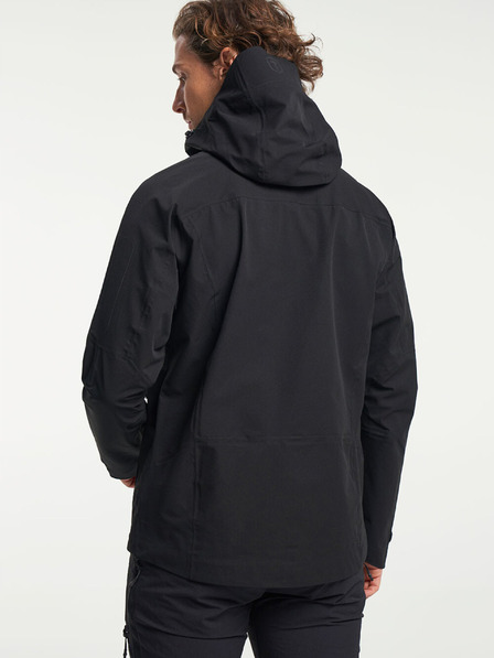 Tenson muška outdoor jakna TENSON TXlite Shell Jacket M crna