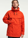 Tenson unisex lifestyle anorak TENSON Mountain Anorak 55 narančasta