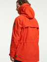 Tenson unisex lifestyle anorak TENSON Mountain Anorak 55 narančasta
