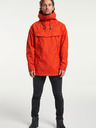 Tenson unisex lifestyle anorak TENSON Mountain Anorak 55 narančasta
