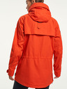 Tenson unisex lifestyle anorak TENSON Mountain Anorak 55 narančasta