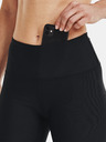 Under Armour Ženske kompresijske tajice Under Armour HG Armour Branded Leg NS
