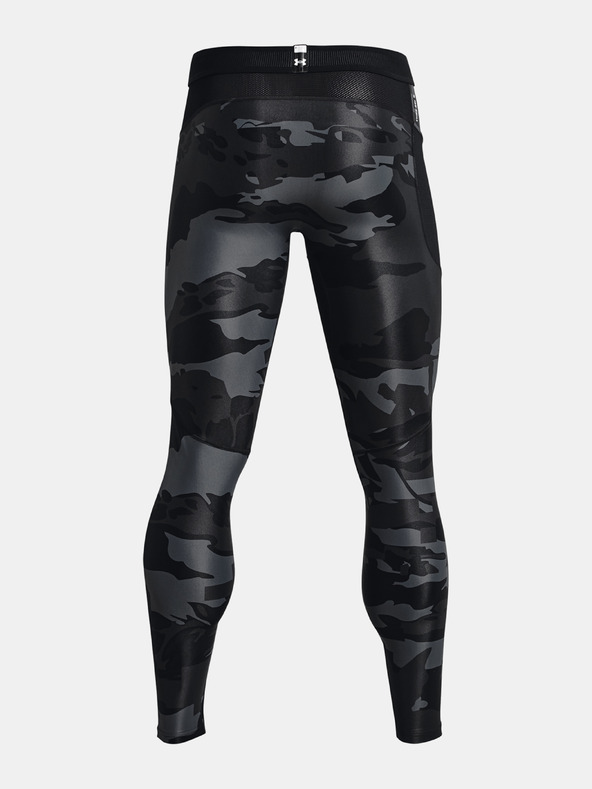 Under Armour Muške kompresijske tajice Under Armour HG IsoChill Prnt Leggings
