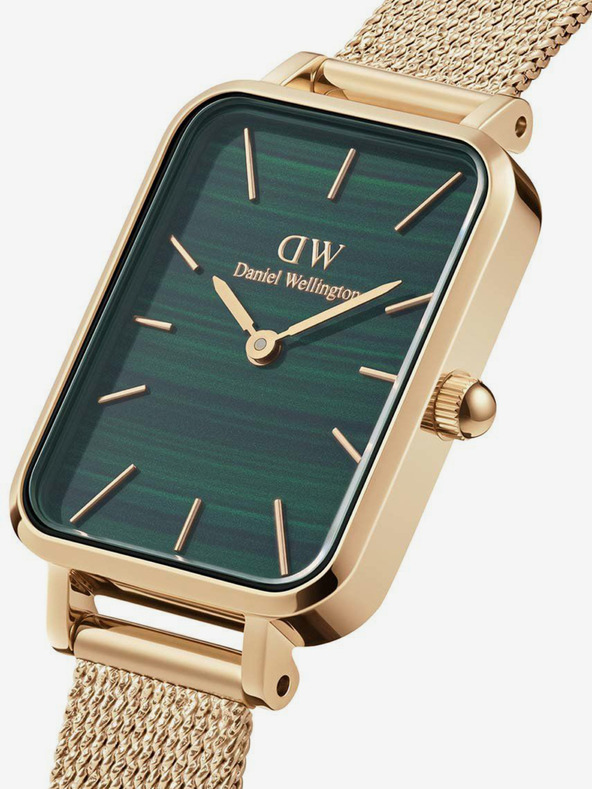 Daniel Wellington Quadro Satovi