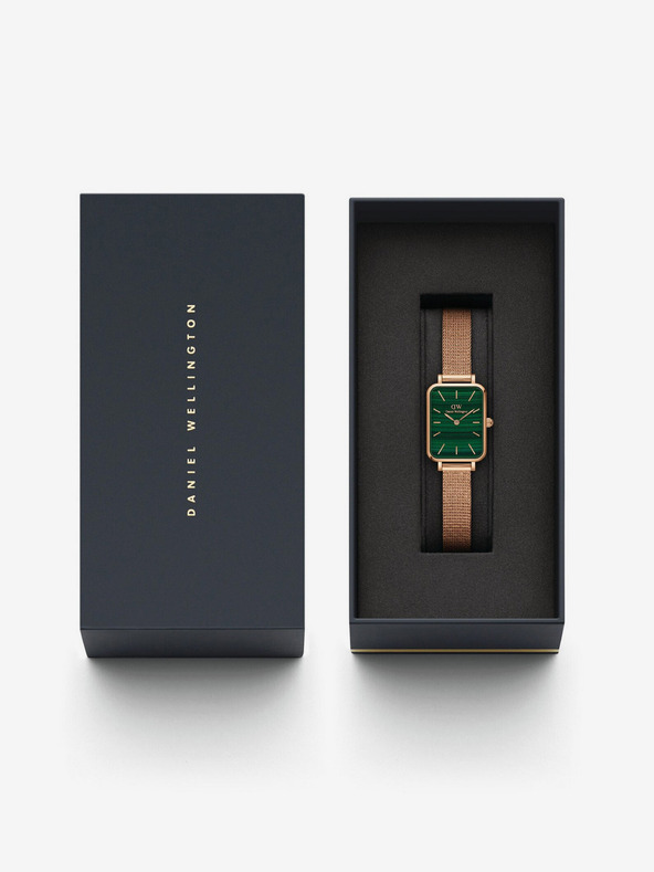 Daniel Wellington Quadro Satovi