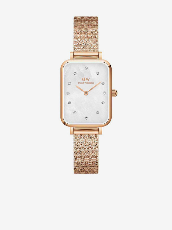 Daniel Wellington Quadro Lumine Satovi