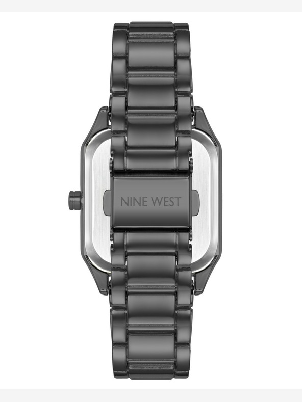 Nine West	 Ženski kvadratni sat Nine West