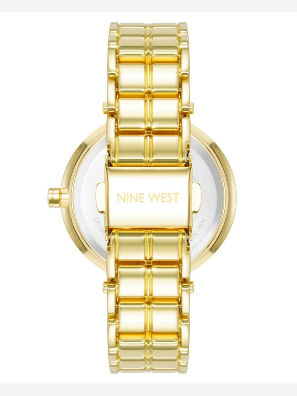 Nine West	 Ženski okrugli sat Nine West