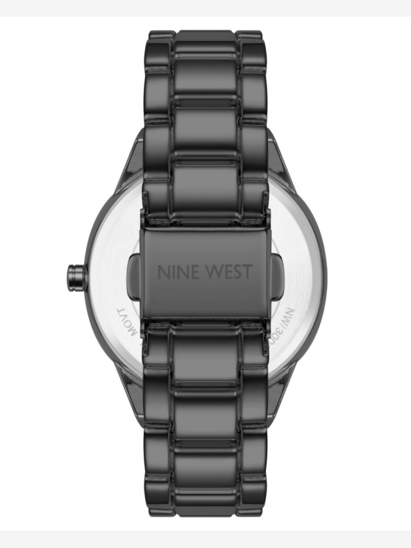 Nine West	 Ženski okrugli sat Nine West