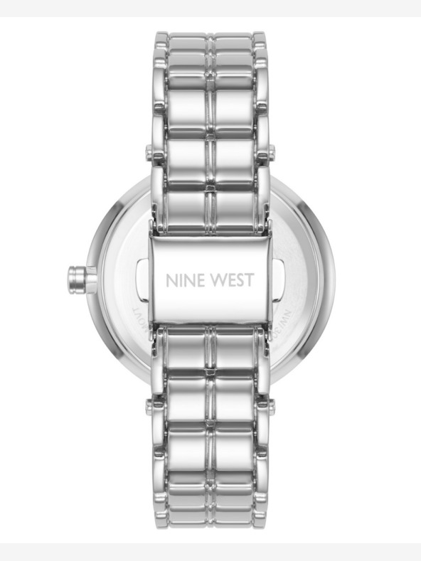 Nine West	 Ženski okrugli sat Nine West