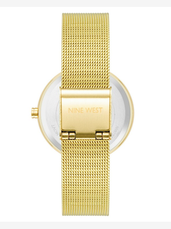 Nine West	 Ženski okrugli sat Nine West