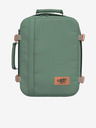 CabinZero Classic 28L Sage forest Ruksak