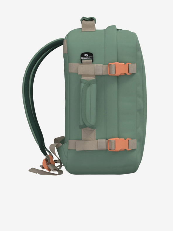 CabinZero Classic 28L Sage forest Ruksak