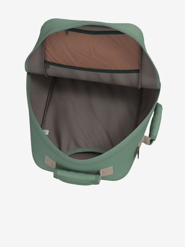 CabinZero Classic 28L Sage forest Ruksak