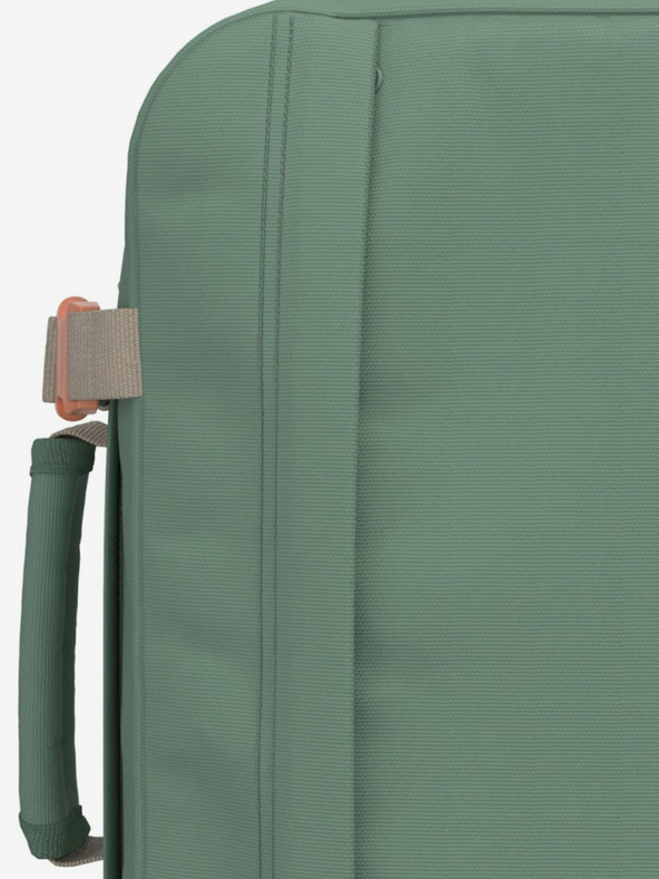 CabinZero Classic 28L Sage forest Ruksak