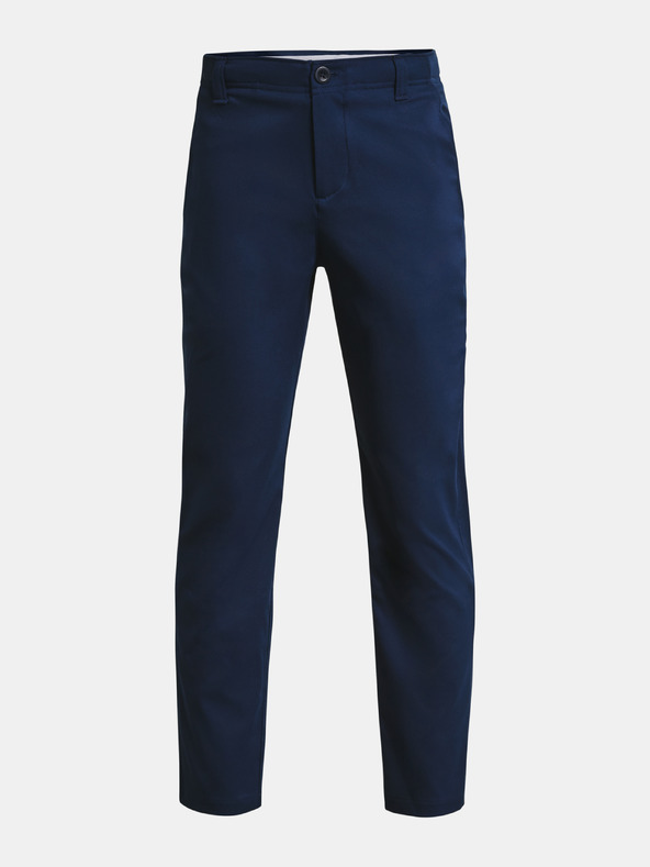 Under Armour Dječje hlače Under Armour UA Showdown Pant