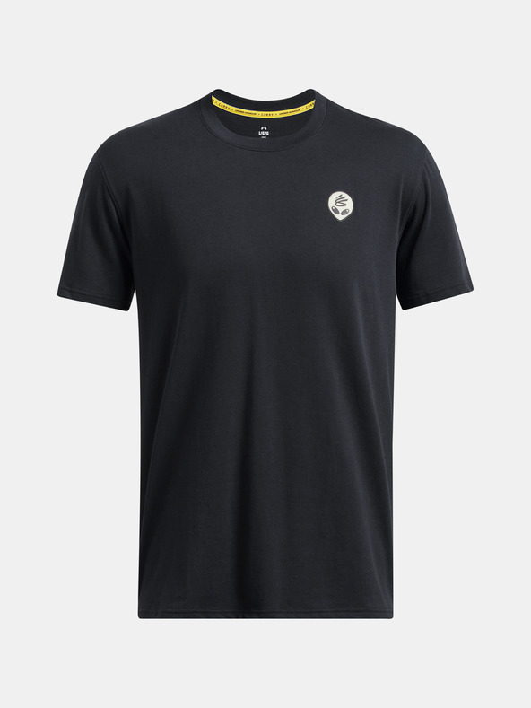 Under Armour Muška majica Under Armour Curry HW Alien Tee