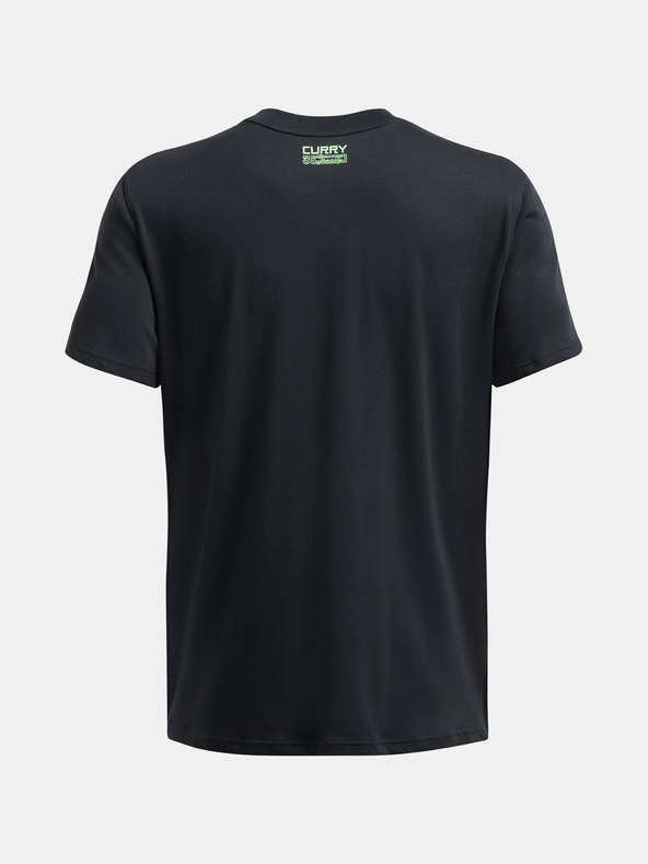 Under Armour Muška majica Under Armour Curry HW Alien Tee