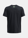 Under Armour Muška majica Under Armour Curry HW Alien Tee
