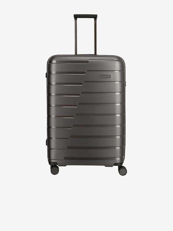 Travelite Travelite Air Base L Antracit kofer
