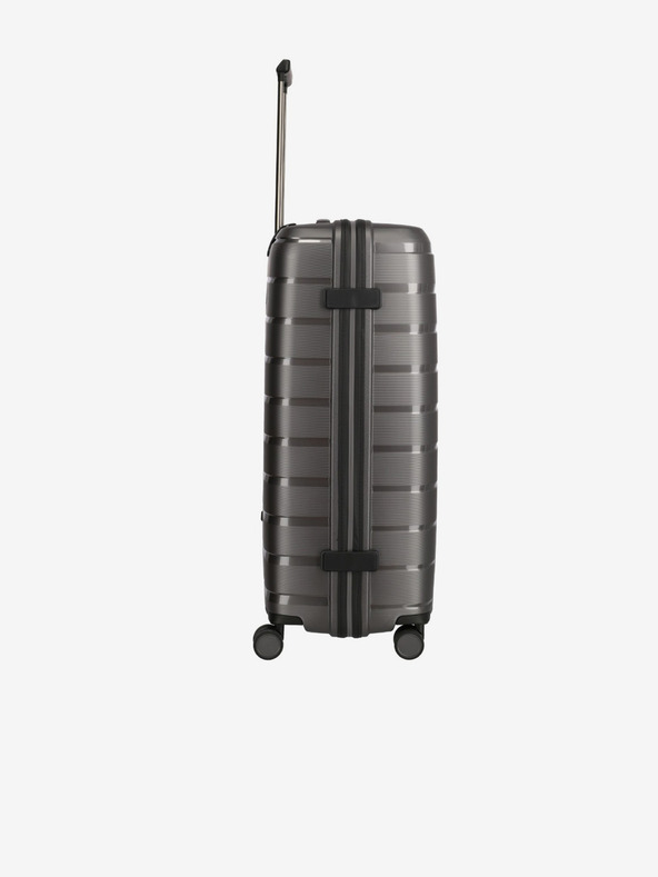 Travelite Travelite Air Base L Antracit kofer
