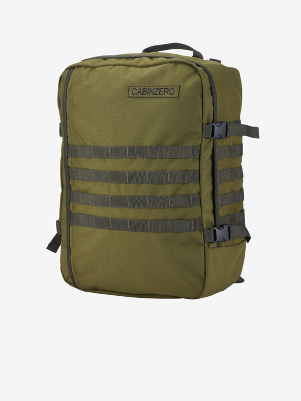 CabinZero Military (44L) Ruksak