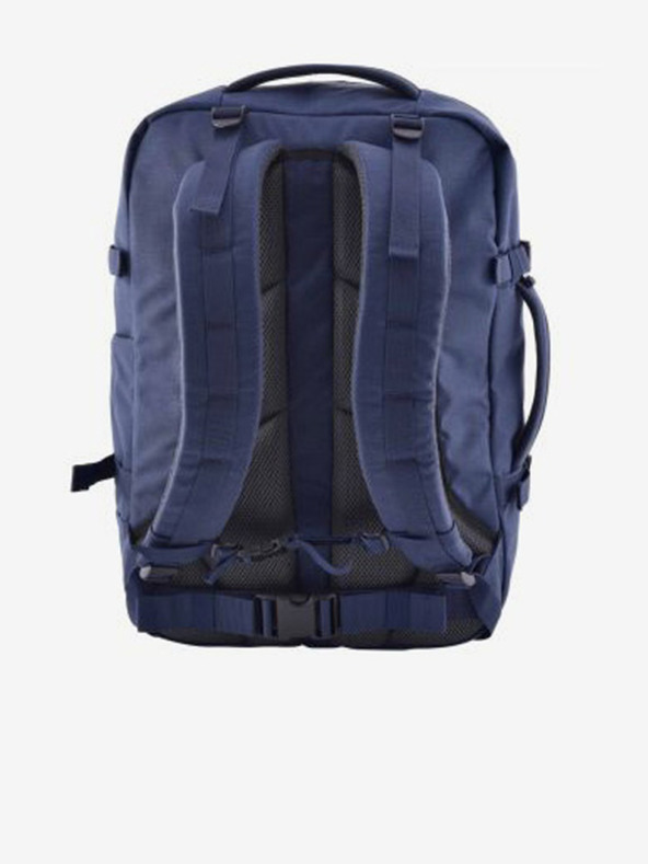 CabinZero Tamnoplavi vojni ruksak CabinZero (36L)