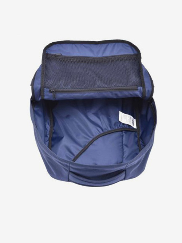 CabinZero Tamnoplavi vojni ruksak CabinZero (36L)