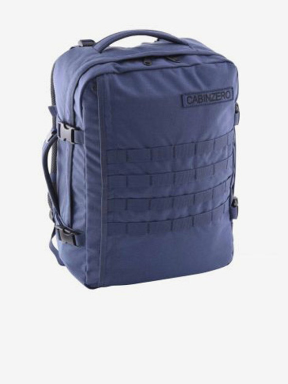 CabinZero Tamnoplavi vojni ruksak CabinZero (36L)