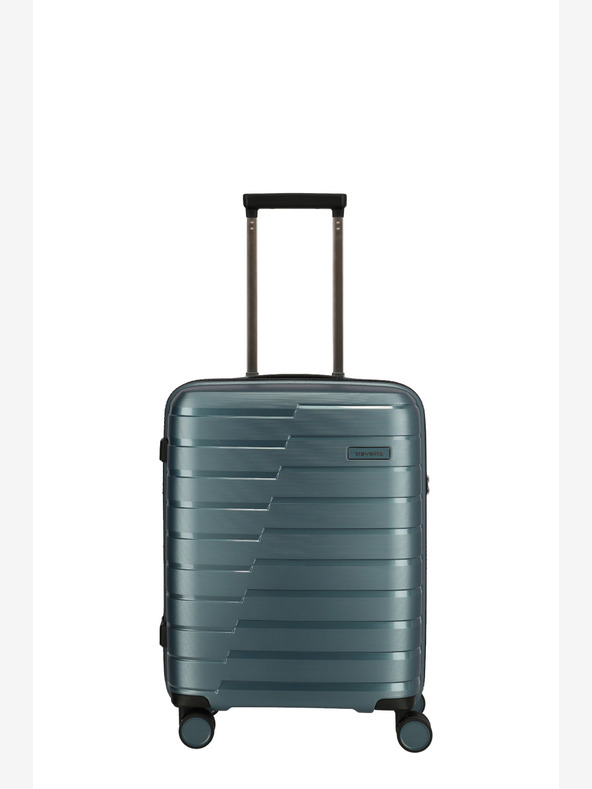 Travelite Air Base S Ice blue Kofer