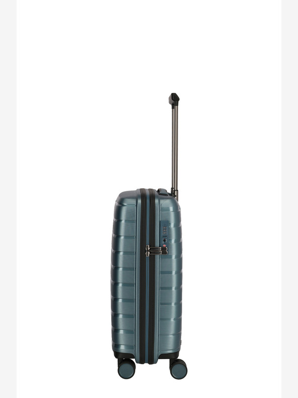 Travelite Air Base S Ice blue Kofer