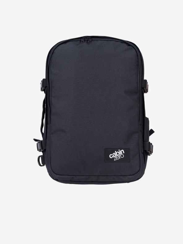 CabinZero Crni uniseks ruksak CabinZero Classic Pro Absolute (32 L)