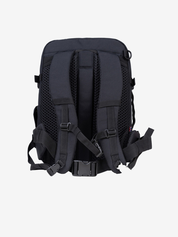 CabinZero Crni uniseks ruksak CabinZero Classic Pro Absolute (32 L)