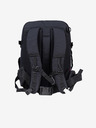 CabinZero Crni uniseks ruksak CabinZero Classic Pro Absolute (32 L)