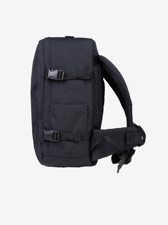 CabinZero Crni uniseks ruksak CabinZero Classic Pro Absolute (32 L)