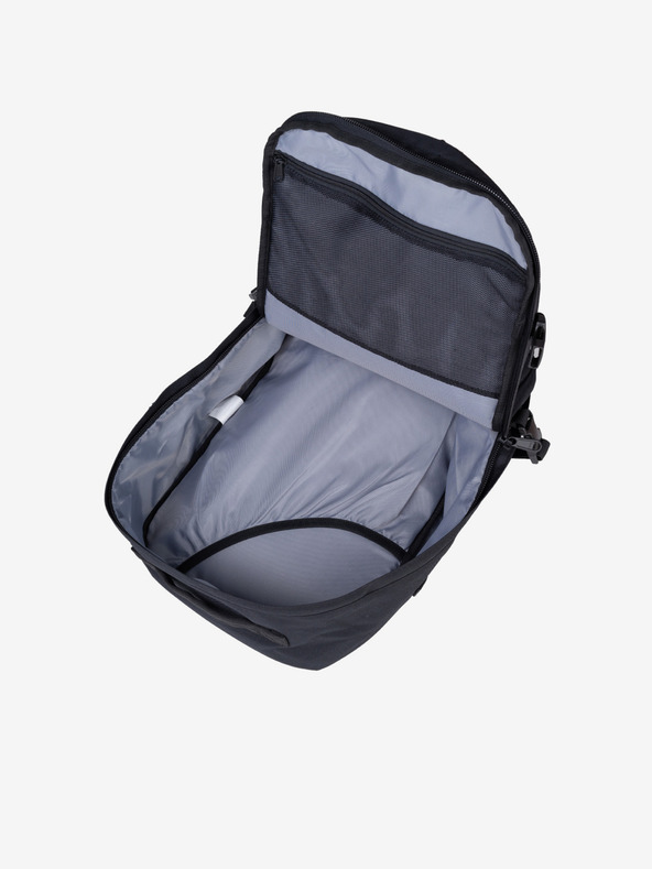 CabinZero Crni uniseks ruksak CabinZero Classic Pro Absolute (32 L)