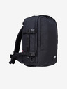 CabinZero Crni uniseks ruksak CabinZero Classic Pro Absolute (32 L)