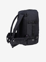 CabinZero Crni uniseks ruksak CabinZero Classic Pro Absolute (32 L)