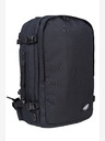 CabinZero Crni uniseks ruksak CabinZero Classic Pro (42L)