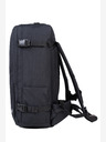 CabinZero Crni uniseks ruksak CabinZero Classic Pro (42L)