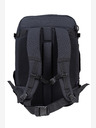 CabinZero Crni uniseks ruksak CabinZero Classic Pro (42L)