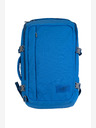 CabinZero Plavi uniseks ruksak CabinZero Adventure (32L)